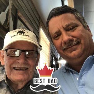 Meet your Posher, Doug